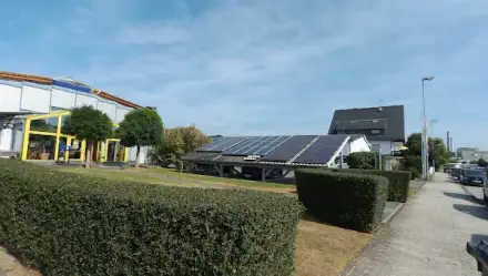 Foto von VIVA Solar Energietechnik GmbH
