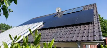 Foto von VM Energietechnik | Photovoltaikanlagen | Nordhorn