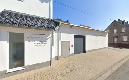 Foto von Vogel Energietechnik GmbH