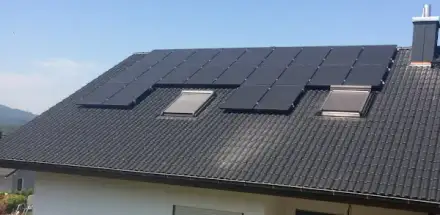 Foto von Vogel Solar- & Energietechnik GmbH