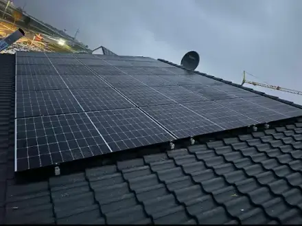 Foto von Volksenergie Schwaben