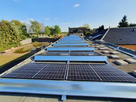 Foto von Volpro GmbH