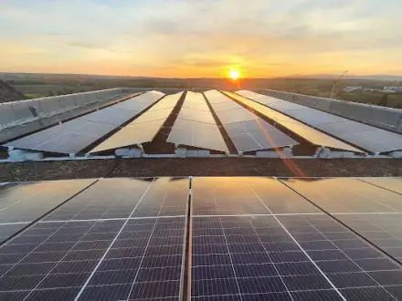 Foto von Volta Energiesysteme GmbH