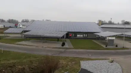 Foto von Voltaik Check OHG