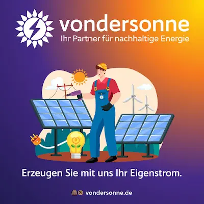 Foto von Vondersonne GmbH