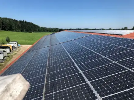 Foto von VONPRO Dach & Solar