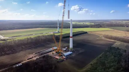 Foto von VR Energieprojekte