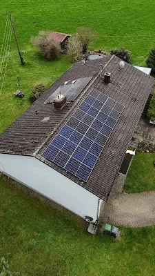 Foto von VR SOLAR UG