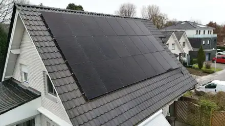 Foto von Vstyletechnik - Solartechnik & Photovoltaik Shop