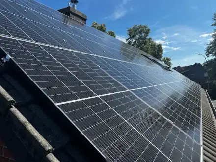 Foto von W-E-T Weiss Energie Technik