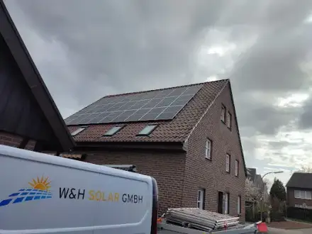 Foto von W&H Solar GmbH