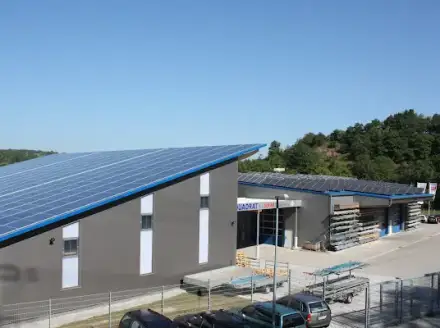 Foto von W-QUADRAT Westermann & Wörner Solartechnik GmbH