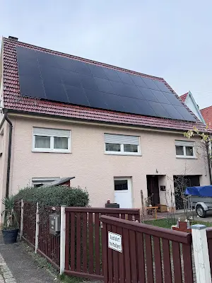 Foto von WageX Photovoltaik und Gebäudetechnik