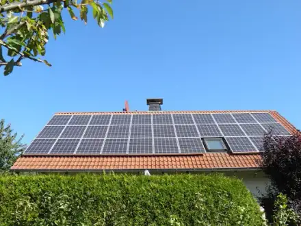 Foto von Wagner Sanitär-Heizung-Solartechnik GmbH