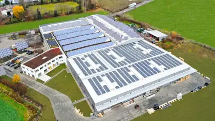 Foto von Wagner Solar GmbH