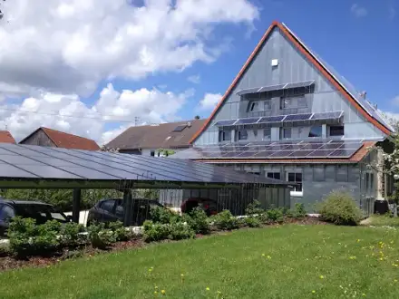 Foto von Walter Solar GmbH