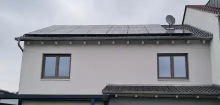 Foto von Walz Erneuerbare Energien GmbH