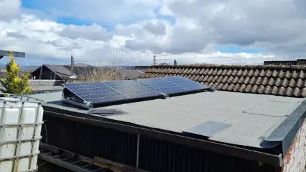 Foto von WATT's los GmbH