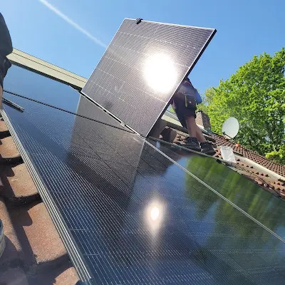 Foto von Wattstark - Photovoltaik Vertrieb, Installation & Montage