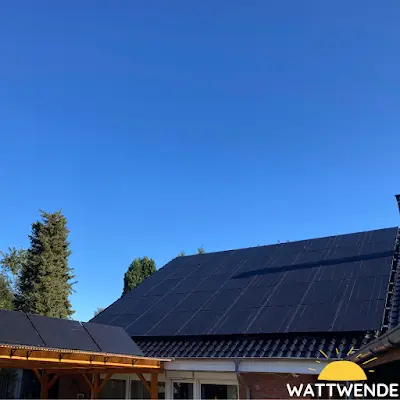 Foto von Wattwende UG (haftungsbeschränkt)