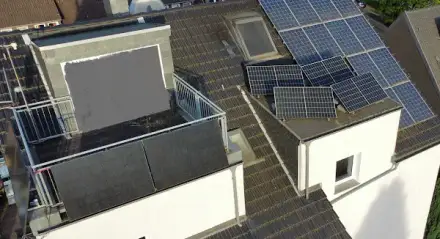 Foto von Weber-Tec GmbH