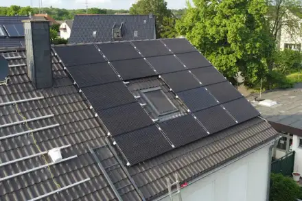Foto von Weißbach Solartechnik - Sachverständiger für Photovoltaikanlagen / Victron