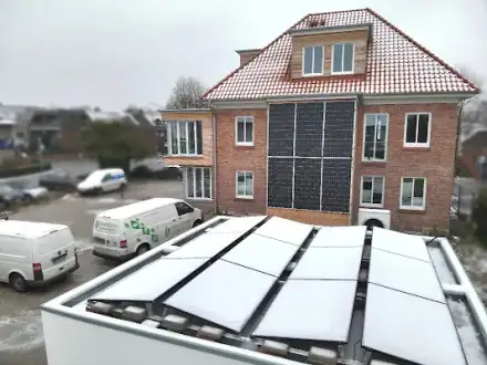 Foto von WerdGrün Systemtechnik GmbH