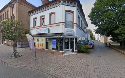 Foto von Werners Happy Sun