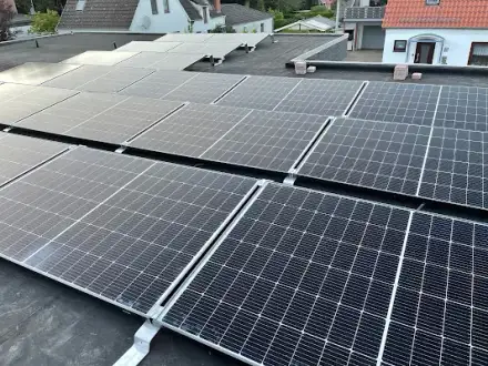 Foto von Weser Elektrotechnik GmbH