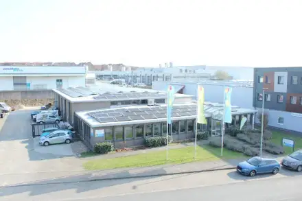 Foto von WestfalenWIND Photovoltaik Kundencenter