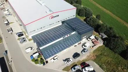 Foto von WG Solar Concept GmbH