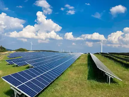 Foto von WI Energy GmbH