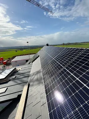 Foto von Widmann Energietechnik GmbH