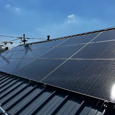 Foto von Wilhelm Solaranlagen GmbH & Co KG