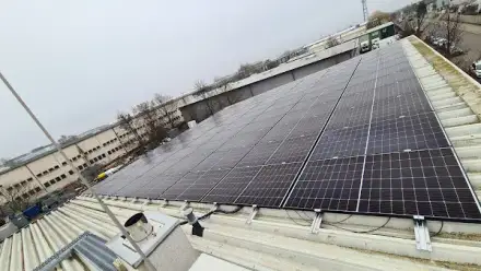 Foto von WILMS Solar GmbH