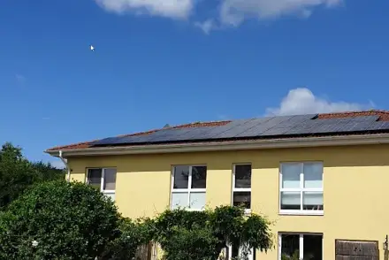 Foto von WIN GmbH - solarpiraten