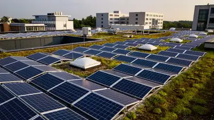 Foto von WIRSOL ROOF SOLUTIONS