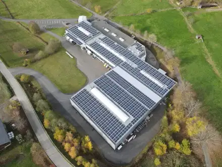 Foto von Wiso Solar GmbH