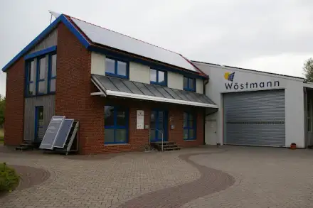 Foto von Wöstmann Solar- und Heiztechnik
