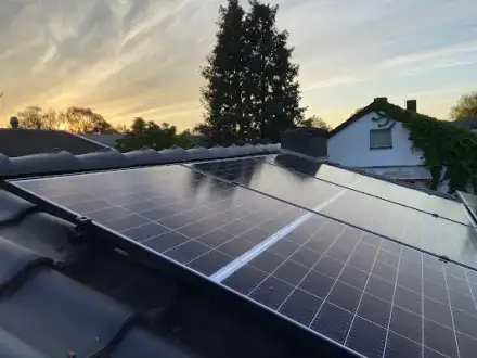 Foto von Wohnen mit Energie