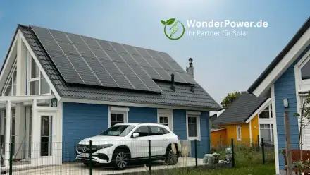 Foto von WonderPower GmbH