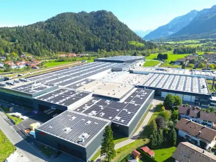 Foto von Work Team re GmbH