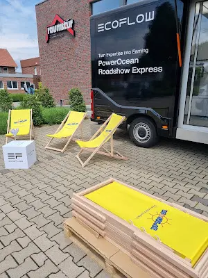 Foto von WoWi Solar GmbH