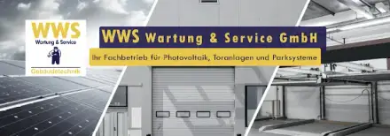 Foto von WWS Wartungs & Service GmbH