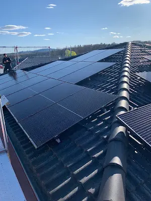 Foto von YourSolar GmbH