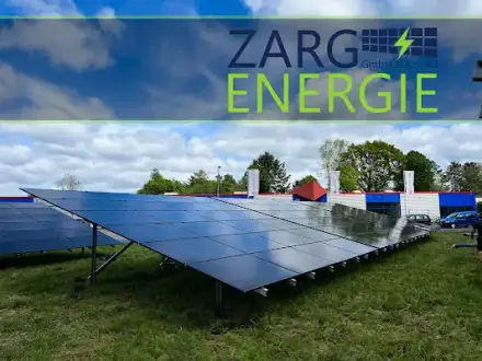 Foto von ZARG Energie GmbH & Co. KG - Ihr Partner für Photovoltaikanlagen aus Westerstede
