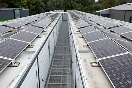 Foto von zenosolar KG