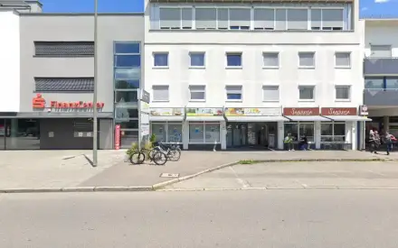 Foto von Zentrum für Solar und Neue Energien GmbH & Co. KG