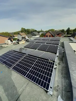 Foto von Zeus Solar und Elektrotechnik GmbH