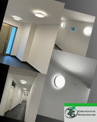 Foto von ZG Elektrotechnik GmbH